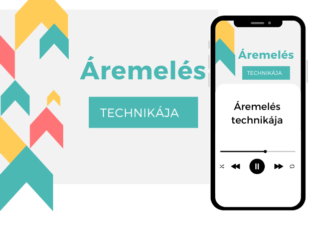 Áremelés technikája