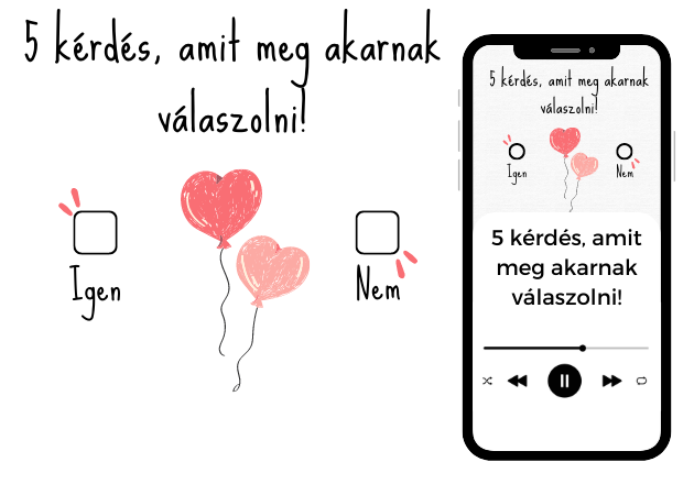 5 kérdés, amit meg akarnak válaszolni az emberek