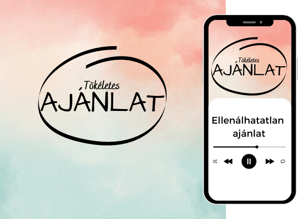 Ellenálhatatlan ajánlat