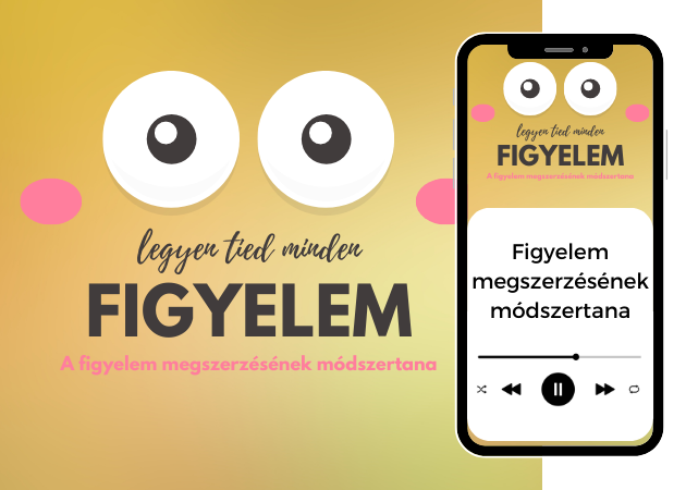 Figyelem megszerzésének módszertana