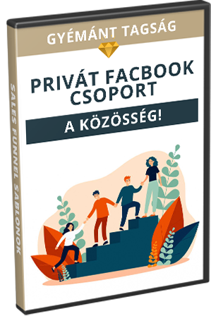 fb privát csoport