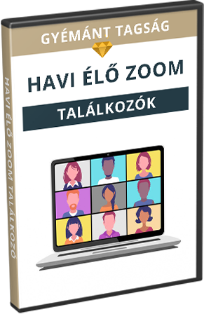 havi élő zoom